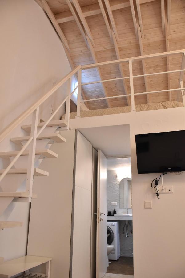 The Art Studio Samothraki Exterior photo