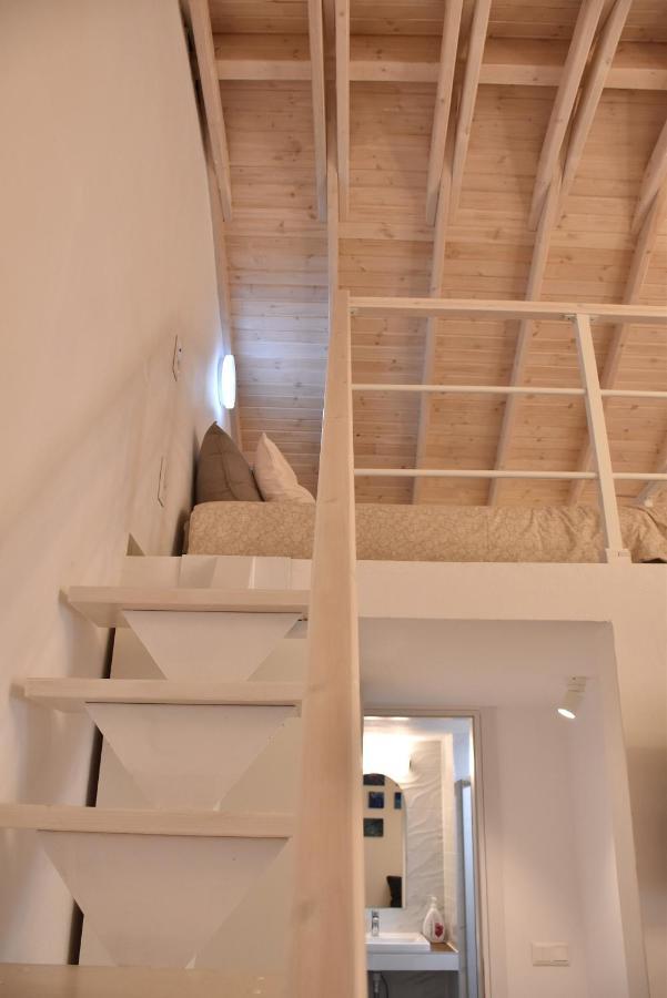 The Art Studio Samothraki Exterior photo